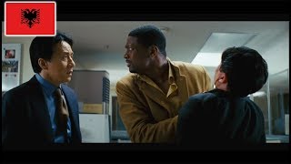 Wenn Rush Hour ein albanischer Film wäre... ?| KüsengsTV