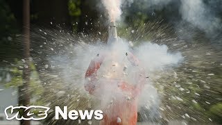 Here's Some Explosion Porn From The U.S. Government