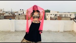 Ek Do Teen Dance Choreography Video By kanishka ( Baaghi 2)