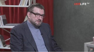 Евгений Киселёв: Сценарий вторжения России на Донбасс