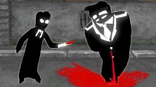 РАСПРАВА НАД УБИЙЦЕЙ! ► Beholder |10|