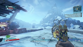 Borderlands 2 just because