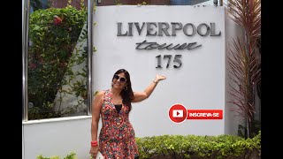 Venda - Apartamento | 2/4 | Campo Grande | Edf. Liverpool | 45m² #CatiaBahia #MoradadoBem
