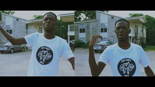 Kacee Playaa "FASHO THAT" (Music Video)
