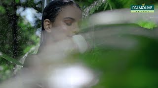 Palmolive Naturals: Jazmín y Manteca de Cacao