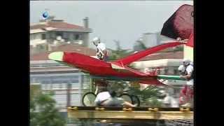 1. Red Bull Flugtag İstanbul