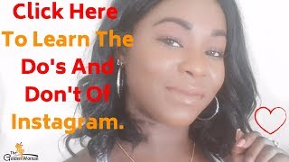 How To Solve Instagram Soft Block. Learn How To Fix Follow Problem On Instagram