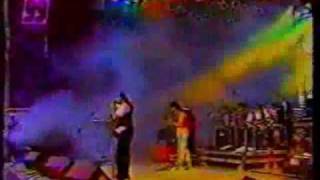 Fish ( ex Marillion ) -  Fugazi