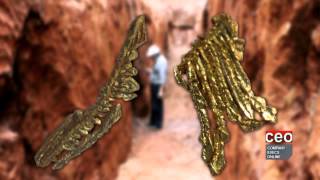 Latin American Minerals CEO Clip