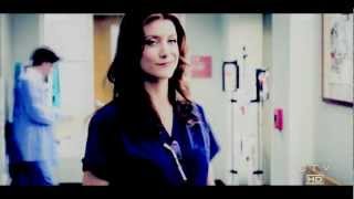 Addison Montgomery || shoot me down but I won't fall