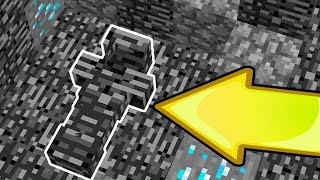 Я БЕДРОК MINECRAFT МЕНЯ НЕ ЗАМЕТИЛИ ! ТРОЛЛИНГ ПРЯТКИ БЛОКАМИ В МАЙНКРАФТ ТОЛЬКО ПРО ТАК СПРЯЧЕТСЯ