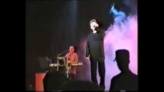 СЕКТОР ГАЗА - НОЧЬ ПЕРЕД РОЖДЕСТВОМ 13.04.2000 В отличном качестве!