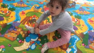 Çocuklar için oyun halısı tavsiyesi -  Kid's play mats