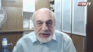 Известный российский астролог: Путин уже не лидер, энергетически это уже фикция