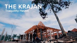 The Krajan - Villa & Garasi di Desa
