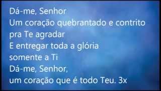 Diante do Trono - Coração todo Teu