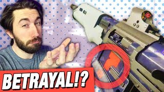 BETRAYAL!?  Dead Orbit's GUIDING STAR | Destiny 2