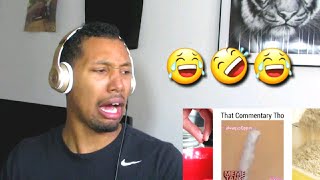 More Bread Crumbs!!! Funny Food commentary Always popping Reaction