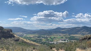 Sleeping Elk Trailhead top things to do Denver Colorado/ golden Colorado