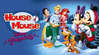Disney Princess (House of Mouse)