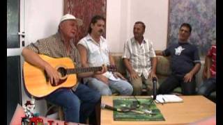 Folk T (Live) - Oda lui Mihai