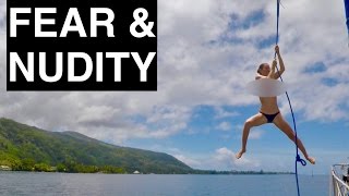 Fear & Nudity - (Two Afloat Sailing)