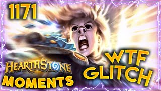 BLIZZARD, Where Is My Card? | Hearthstone Daily Moments Ep.1171
