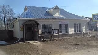 с.Моргауши