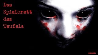 Das Spielbrett des Teufels - Horror Hörspiel