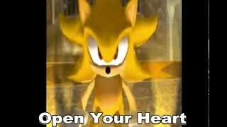 Top 20 Sonic Songs