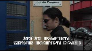 Doda Man - Mai 2010