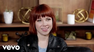Carly Rae Jepsen - I Really Like You (Carly Rae’s Commentary)