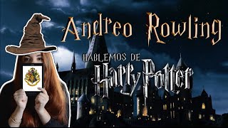 Personajes que deberían haber muerto/sobrevivido | HABLEMOS DE HARRY POTTER ft LA CUEVA DE CHARLES