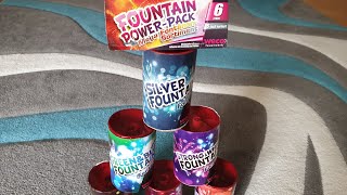 Fontaine Power-Pack von Kik für 5,99€ Full:1440p/60fps