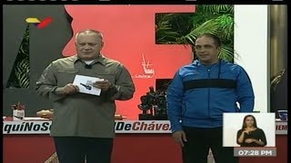 Con el Mazo Dando | 29/01/2020