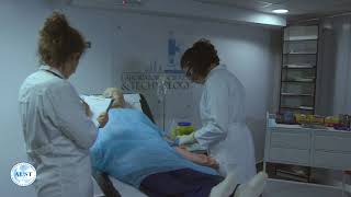 New Majors at the Faculty of Health Sciences
