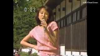 グッドプロポーション　倉田まり子