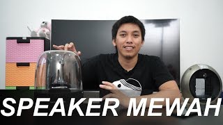 Harman Kardon Aura Studio Review
