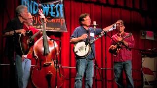 "Randy Lynn Rag" - Bill Evans, Matt Flinner, Tom T. Ball, and Russ Barenburg