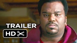 Hot Tub Time Machine 2 Official Trailer #2 (2015) - Craig Robinson, Rob Corddry Movie HD