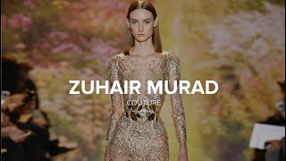 Zuhair Murad Couture SS14