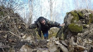 НАШЕЛ ДЕНЬГИ И ТАНЦЕВАЛ ОТ РАДОСТИ КАК ПОТЕРПЕВШИЙ