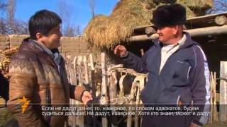 Кумтөргө сапар (2-бөлүк)