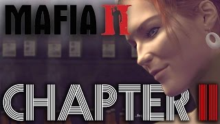 Mafia 2: Chapter 2 - Home Sweet Home