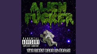 The First Rape in Space