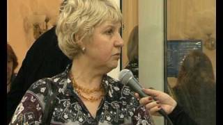 Опрос: Свердловская филармония в сети Интернет (2)