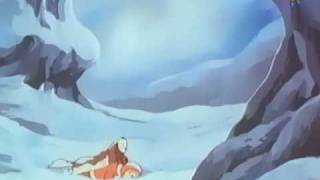 El Valiente Perro de los Alpes