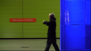 Monaco, Italia | DE | Trailer | Ein Film von Alessandro Melazzini