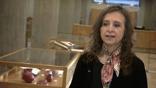 Exposición: Cerámica Terra Sigillata Hispánica y de paredes finas desde la Arqueología experimental