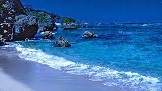Olas de la Noche que te Ayudan Dormir - Sueño Profundo con Sonidos del Mar